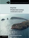 Marine Protected Areas (eBook): A Multidisciplinary Approach